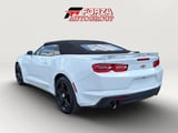2023 Chevrolet Camaro - Preview 8