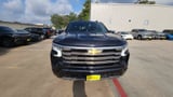 2022 Chevrolet Silverado 1500 - Preview 3