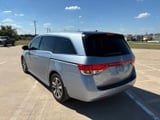 2014 Honda Odyssey - Preview 4