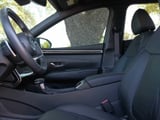2024 Hyundai Santa Cruz - Preview 14