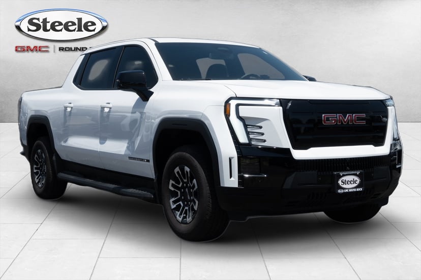 2026 GMC Sierra EV - Image 2
