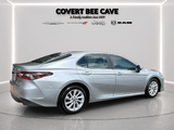 2021 Toyota Camry - Preview 7