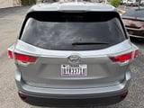 2016 Toyota Highlander - Preview 5