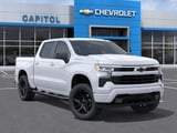 2026 Chevrolet Silverado - Preview 7