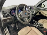 2022 BMW X3 - Preview 9