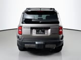 2027 Toyota Land Cruiser - Preview 6