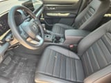 2026 Honda CR-V - Preview 2