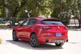 2023 Alfa Romeo Stelvio - Preview 6