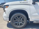 2026 Chevrolet Silverado 1500 - Preview 7