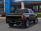 2026 Chevrolet Silverado 1500 - Preview 4
