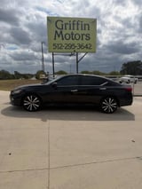 2020 Nissan Altima - Preview 2