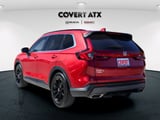 2024 Honda CR-V - Preview 5