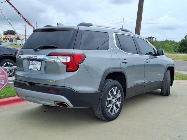 2023 GMC Acadia - Image 3