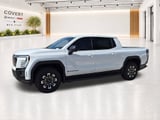 2026 GMC Sierra EV - Preview 4