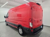 2018 Ford Transit - Preview 4