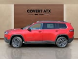 2026 Jeep Cherokee - Preview 2