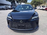 2024 Lexus RX - Preview 7