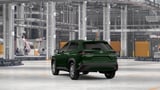 2026 Toyota Corolla Cross - Preview 7