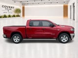 2026 Ram 1500 - Preview 11