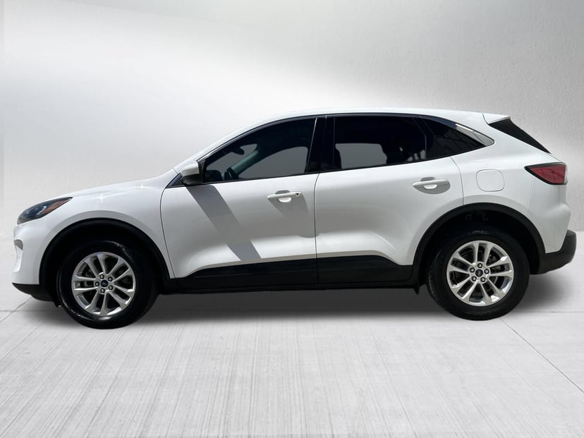 2021 Ford Escape - Image 2