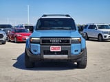 2026 Toyota Land Cruiser - Preview 2