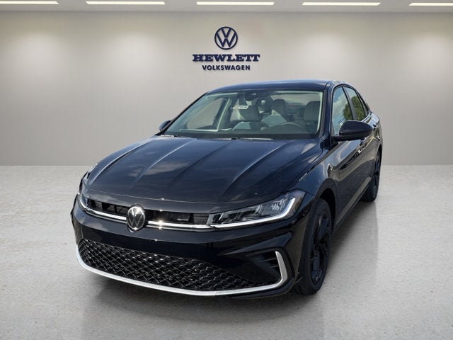 2027 Volkswagen Jetta - Image 1