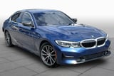 2021 BMW 3 Series - Preview 4