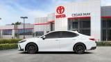 2026 Toyota Camry - Preview 4