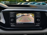 2022 Volkswagen Taos - Preview 16