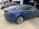 2019 Tesla Model 3 - Preview 3