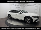 2025 Mercedes-Benz E-Class - Preview 2
