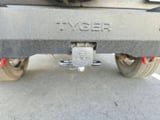 2007 Toyota FJ Cruiser - Preview 9