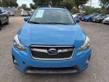 2016 Subaru Crosstrek - Preview 2