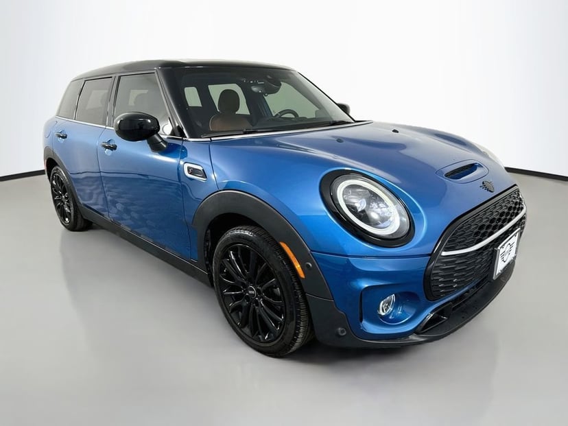 2024 MINI Clubman - Image 1