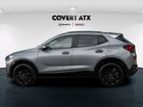 2024 Buick Encore GX - Preview 4