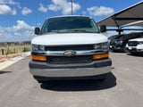 2025 Chevrolet Express - Preview 2