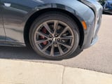 2026 Cadillac CT5 - Preview 13