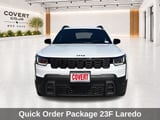 2026 Jeep Cherokee - Preview 2