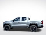 2026 Chevrolet Colorado - Preview 6