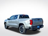 2026 Chevrolet Colorado - Preview 6
