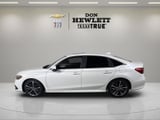 2022 Honda Civic - Preview 2