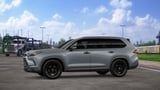 2026 Toyota Grand Highlander - Preview 3