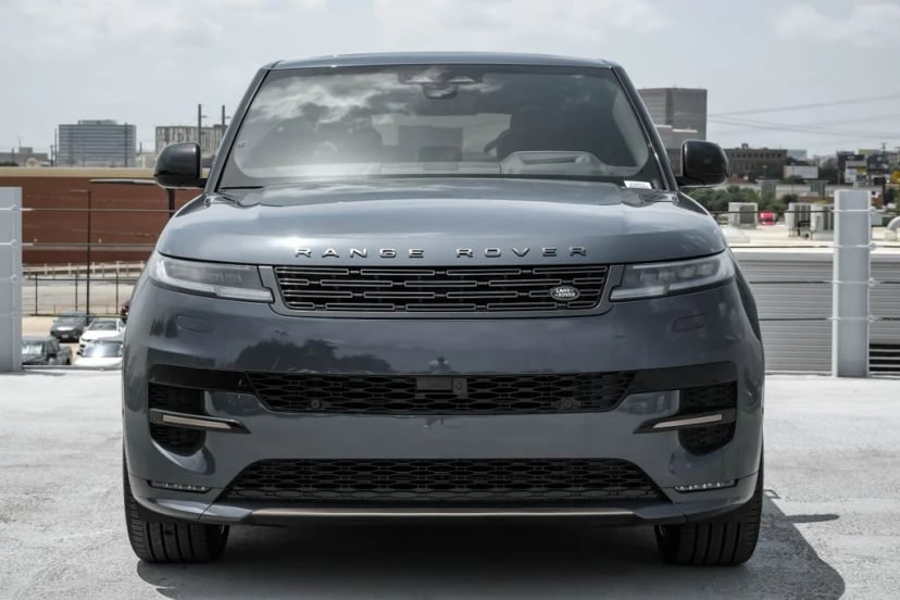 2026 Land Rover Range Rover Sport - Image 1