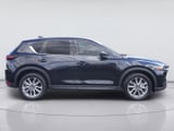 2021 Mazda CX-5 - Preview 5