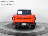 2022 Jeep Gladiator - Preview 15