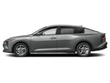 2027 Kia K4 - Preview 3