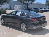 2025 Audi A5 - Preview 7
