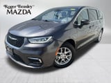 2023 Chrysler Pacifica - Preview 2