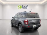 2026 Ford Bronco Sport - Preview 5