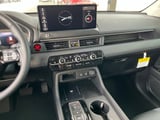 2026 Honda Pilot - Preview 9